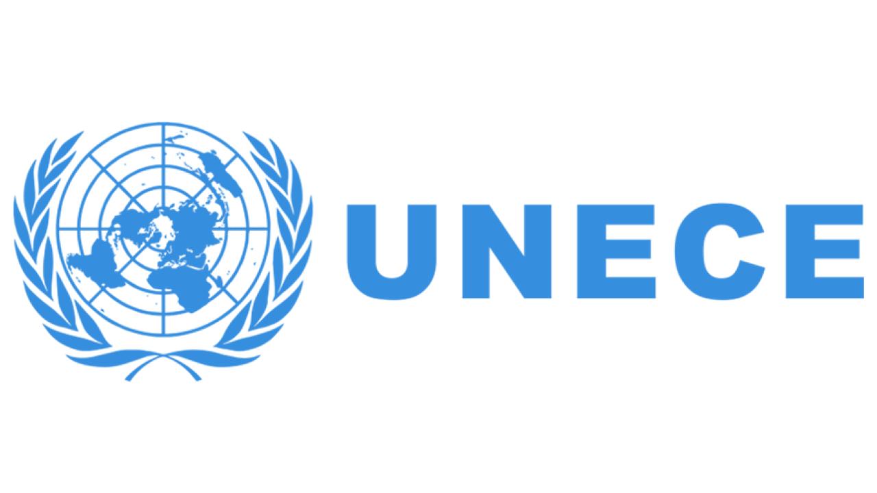 united nations economic commission for europe logo